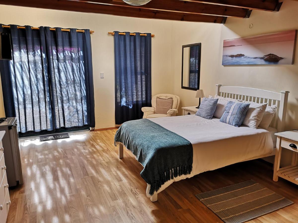 Tortoise Trail Lodge Langebaan Exterior photo